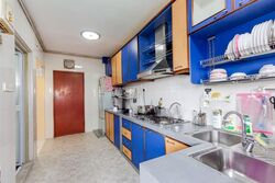 Blk 507A Wellington Circle (Sembawang), HDB 4 Rooms #573045421